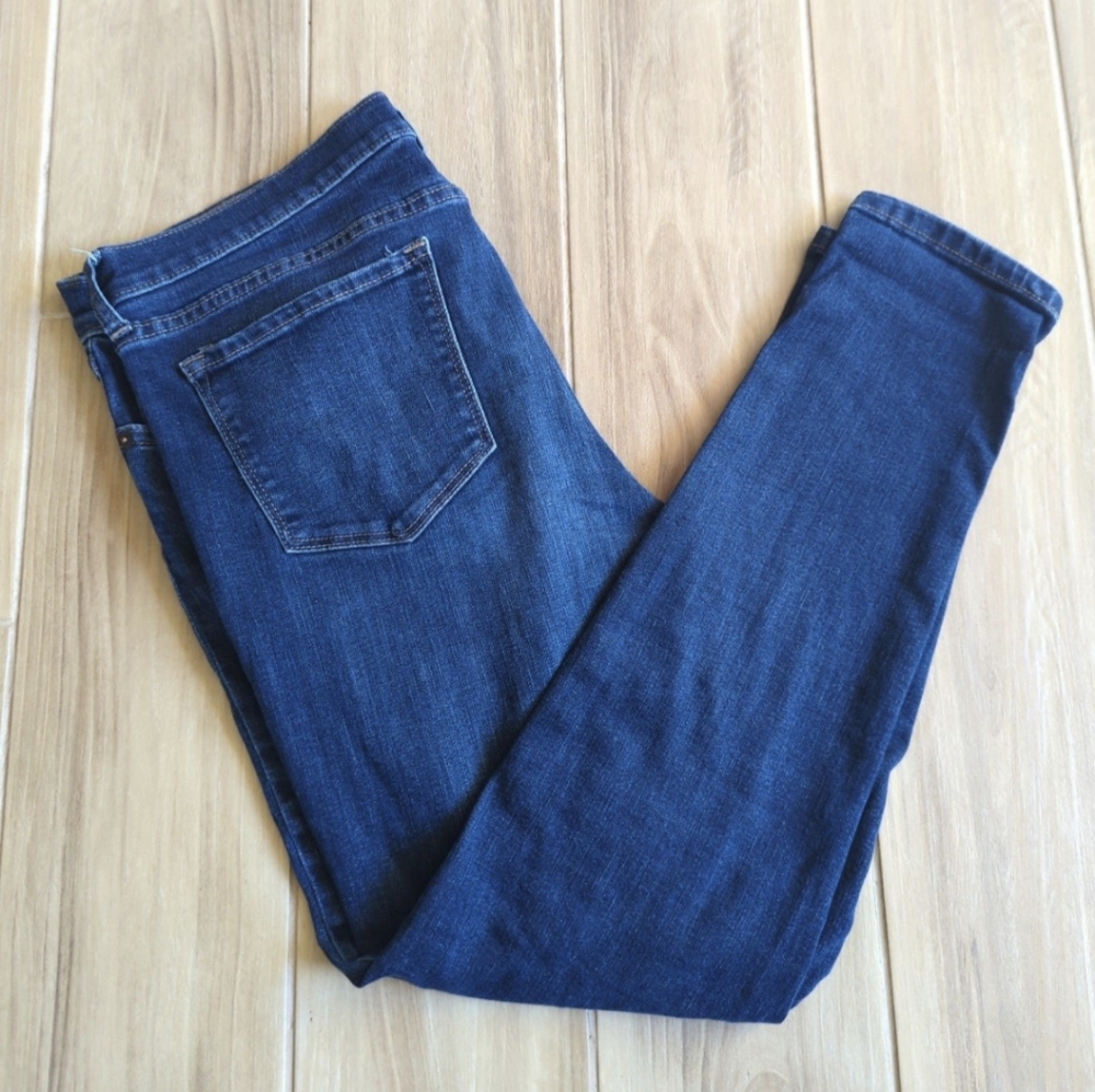 Banana Republic Skinny Jeans